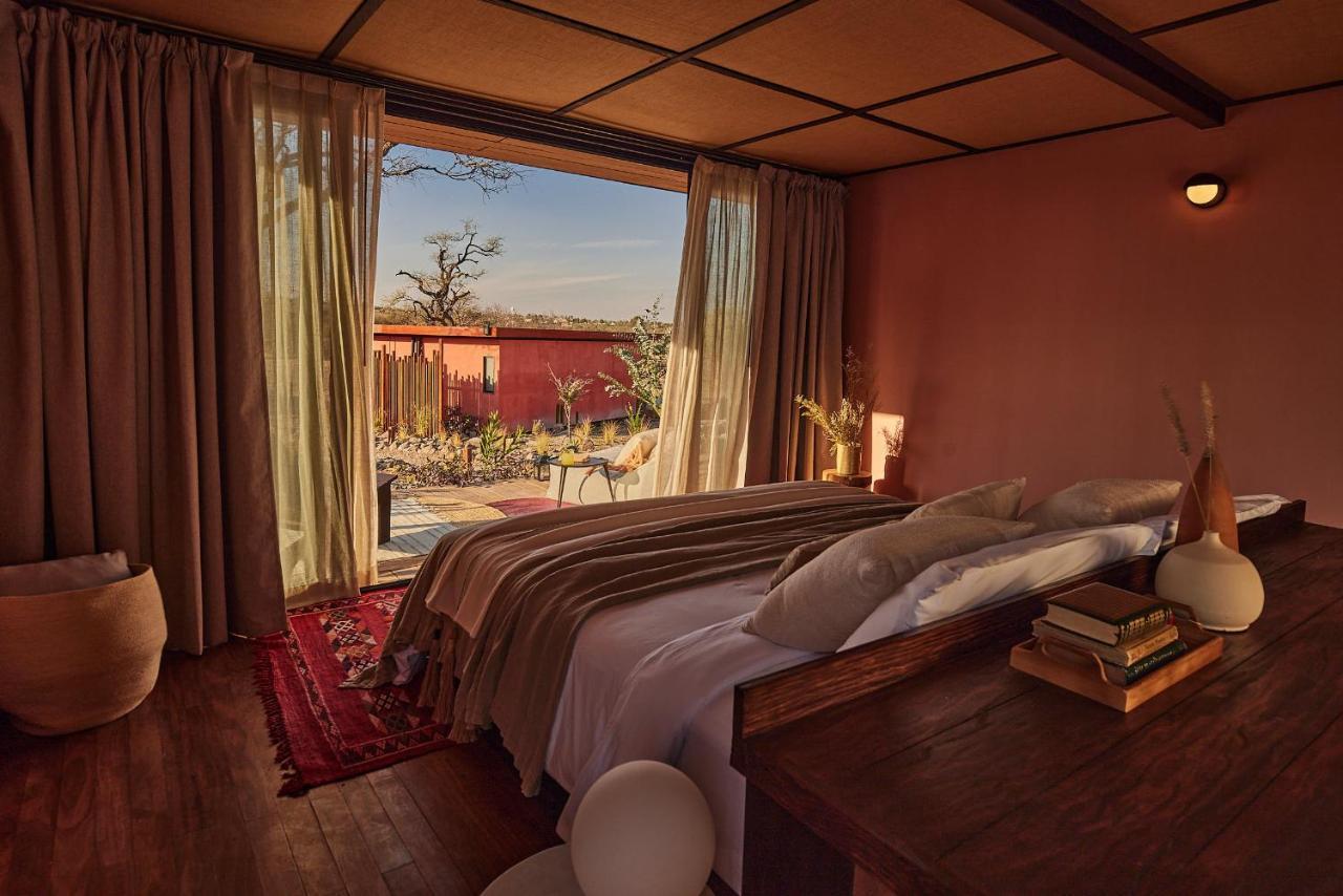 Our Habitas San Miguel De Allende Ngoại thất bức ảnh