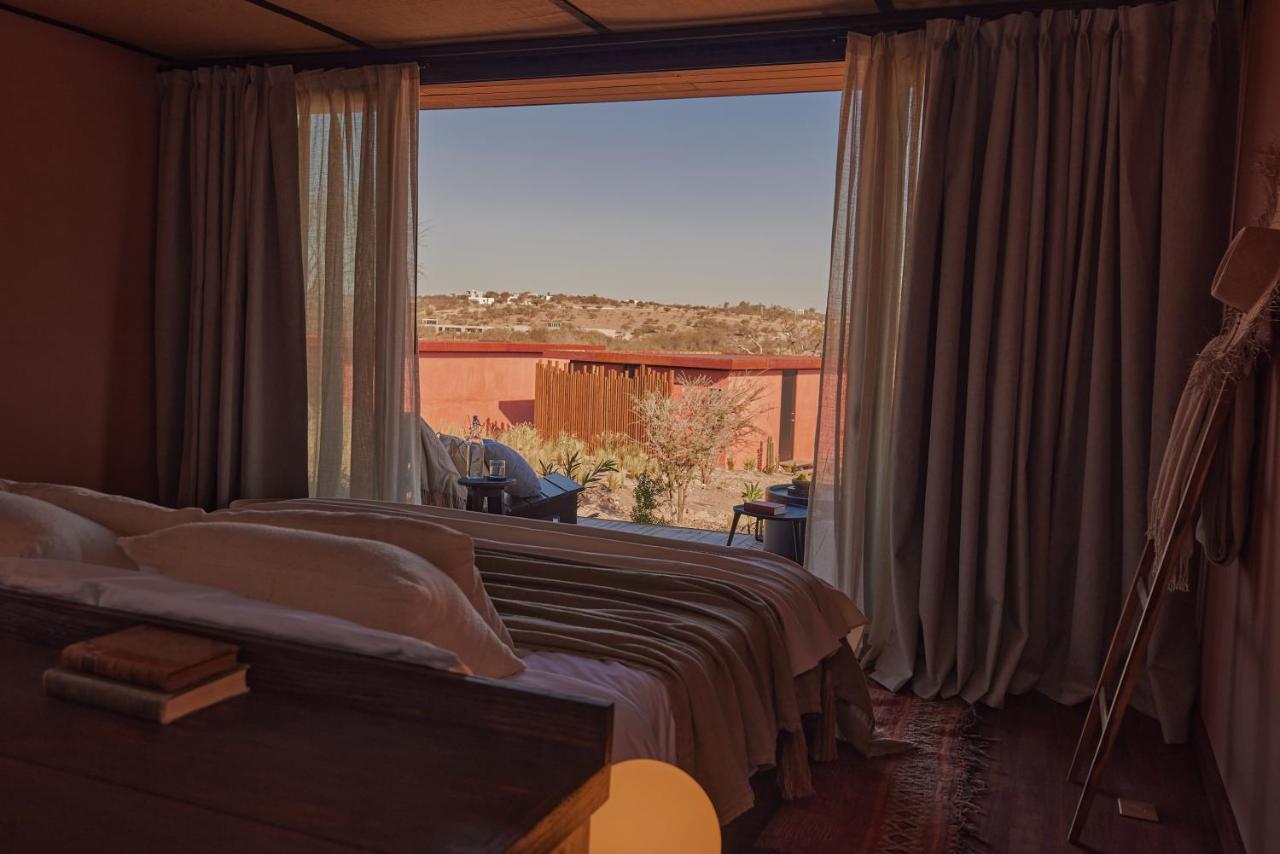 Our Habitas San Miguel De Allende Ngoại thất bức ảnh