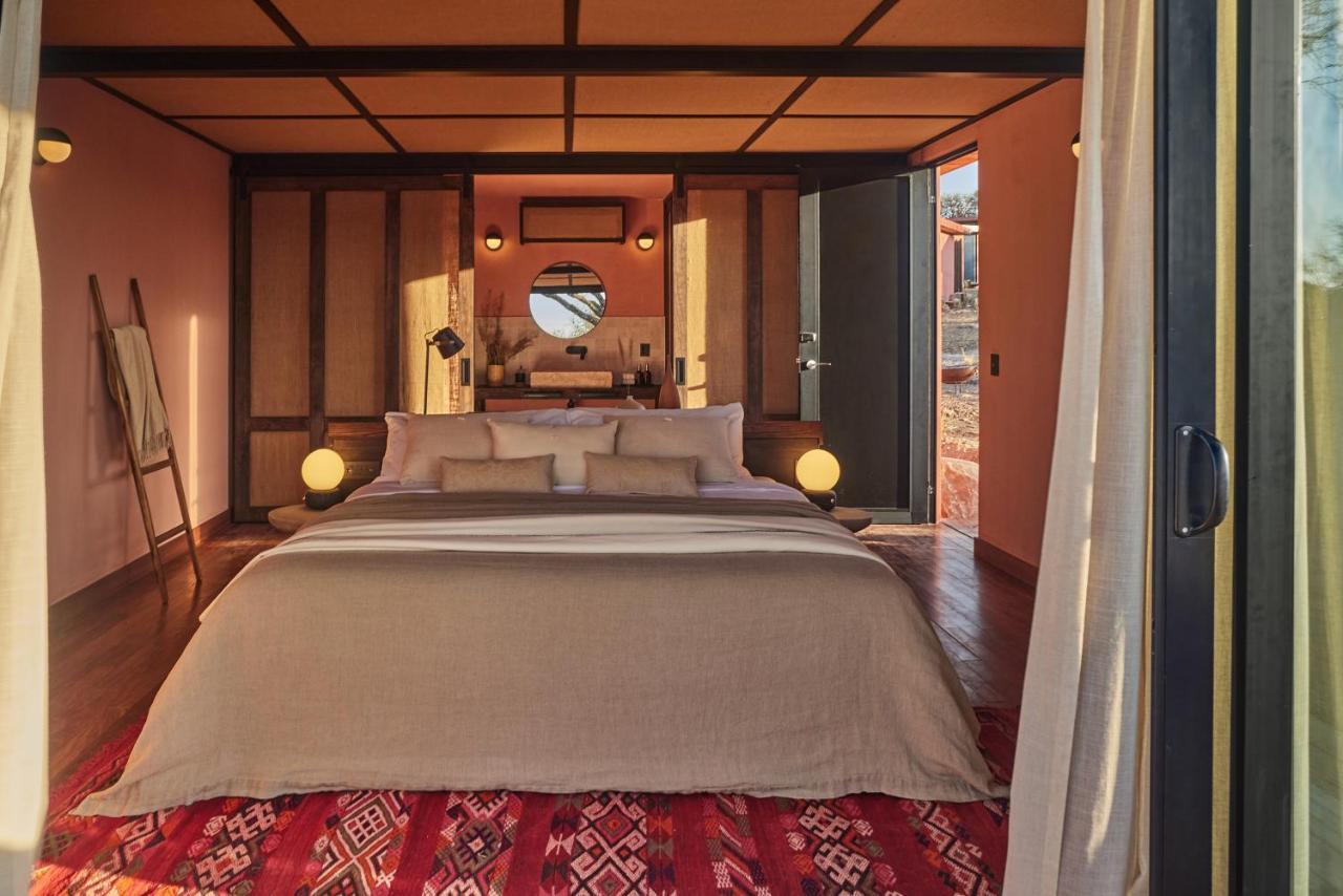 Our Habitas San Miguel De Allende Ngoại thất bức ảnh