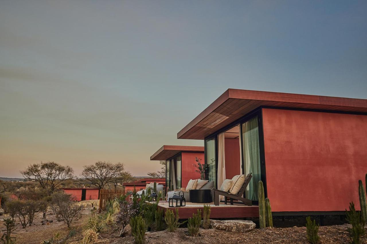 Our Habitas San Miguel De Allende Ngoại thất bức ảnh