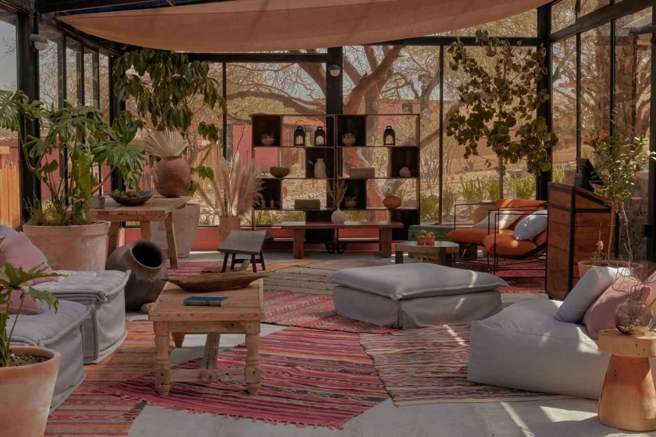 Our Habitas San Miguel De Allende Ngoại thất bức ảnh