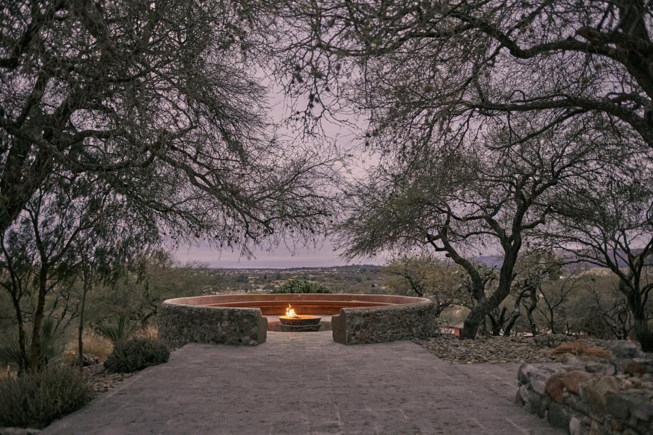 Our Habitas San Miguel De Allende Ngoại thất bức ảnh