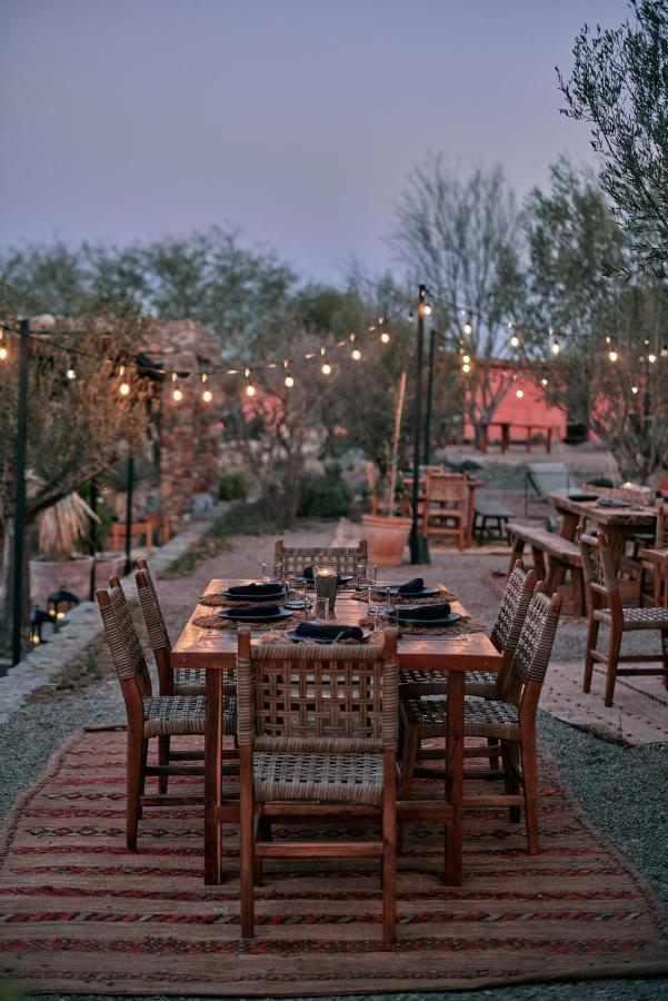 Our Habitas San Miguel De Allende Ngoại thất bức ảnh