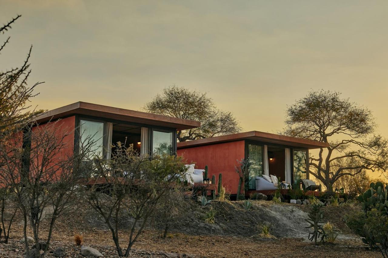 Our Habitas San Miguel De Allende Ngoại thất bức ảnh