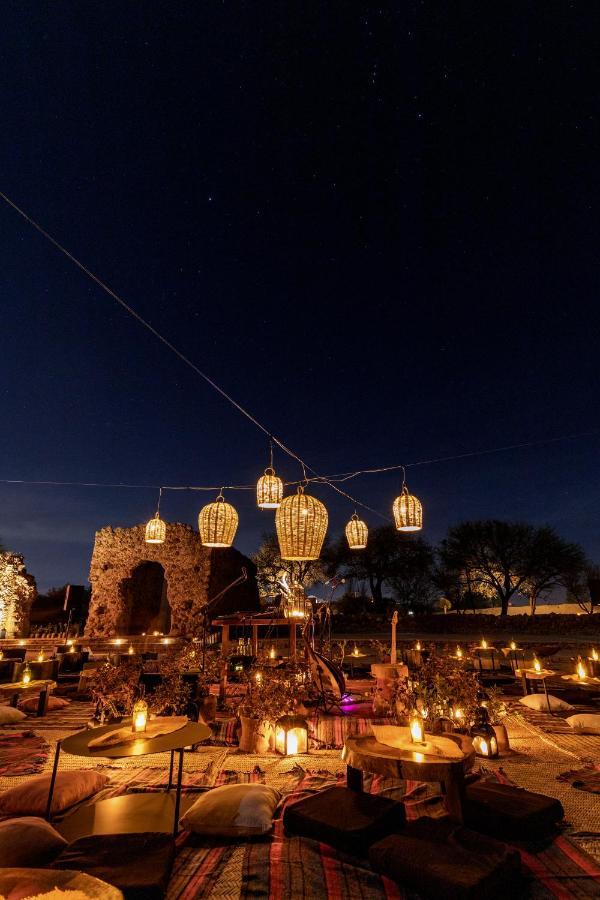 Our Habitas San Miguel De Allende Ngoại thất bức ảnh