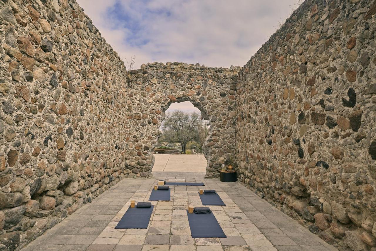 Our Habitas San Miguel De Allende Ngoại thất bức ảnh