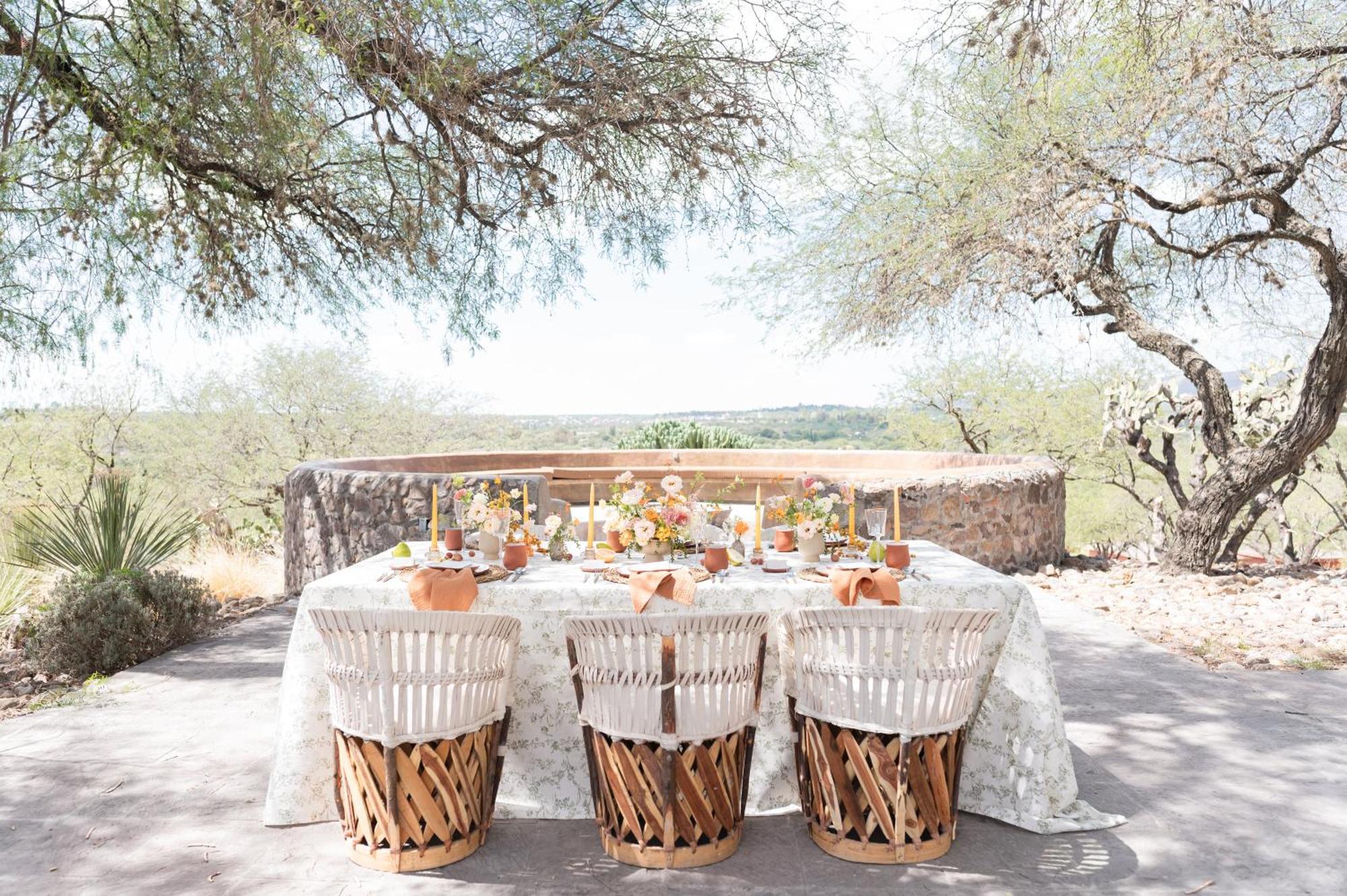 Our Habitas San Miguel De Allende Ngoại thất bức ảnh