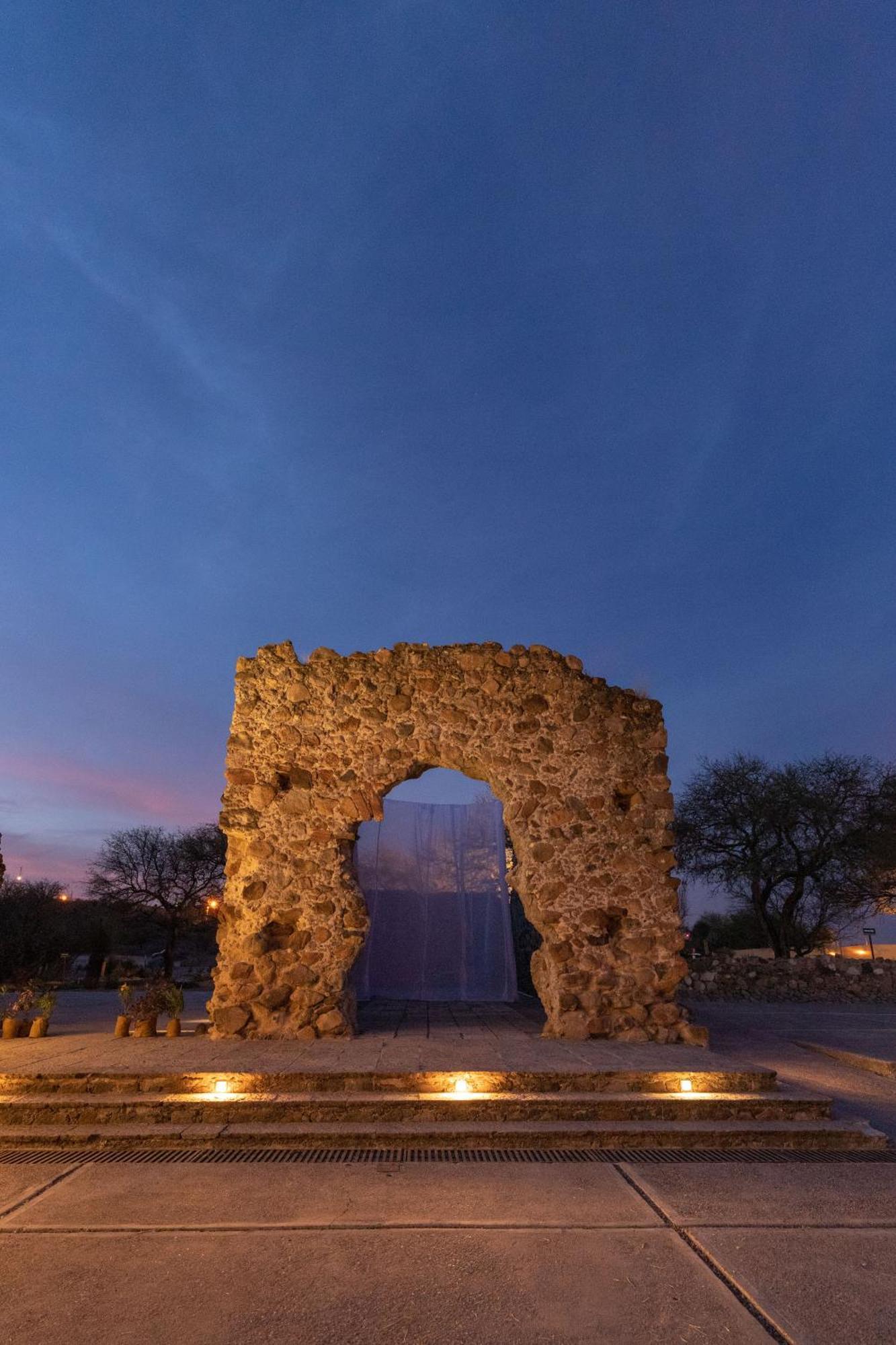 Our Habitas San Miguel De Allende Ngoại thất bức ảnh