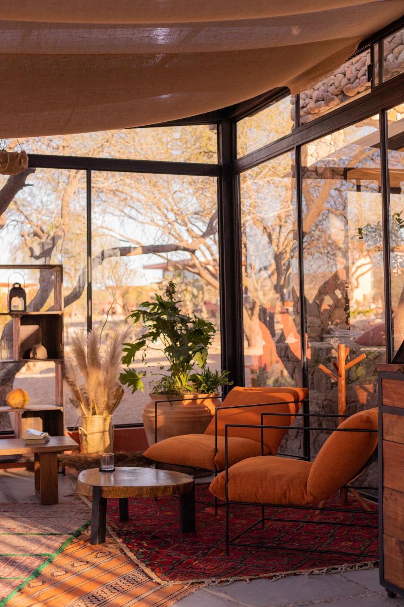 Our Habitas San Miguel De Allende Ngoại thất bức ảnh