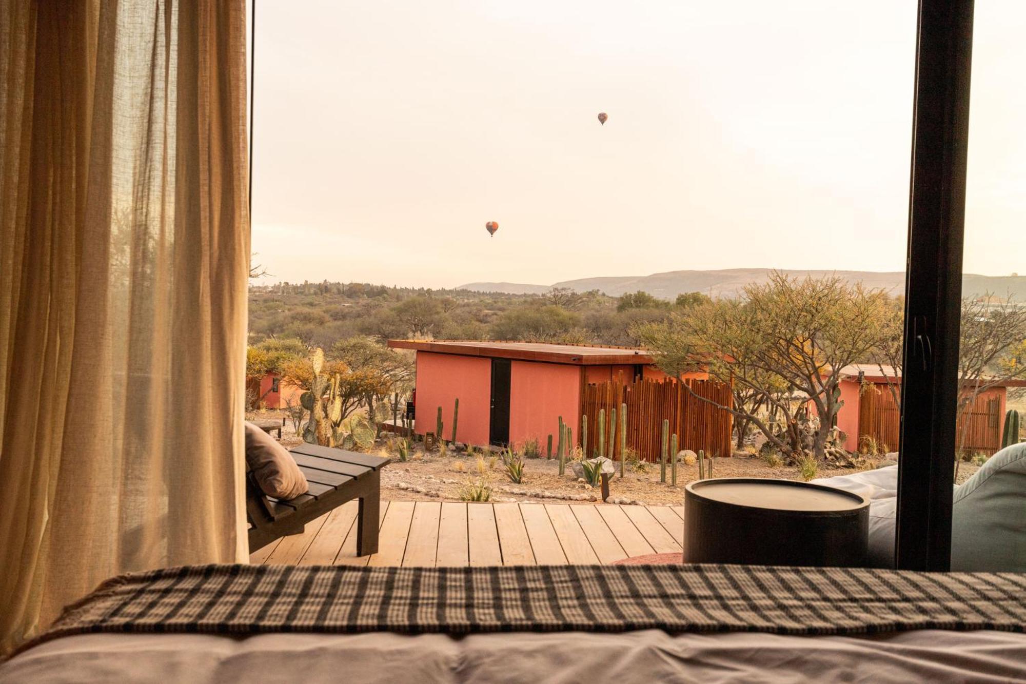 Our Habitas San Miguel De Allende Ngoại thất bức ảnh